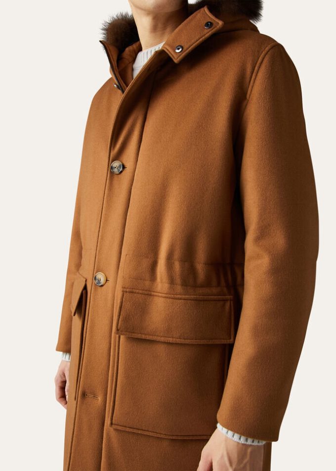 Tov Parka Tov Parka
