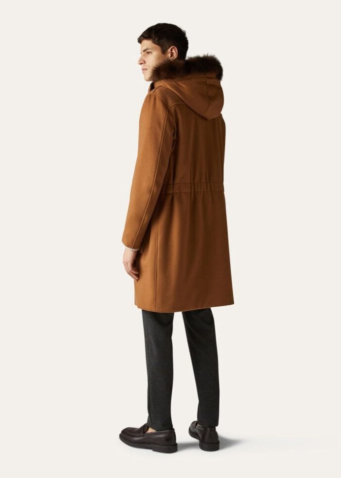 Tov Parka Tov Parka