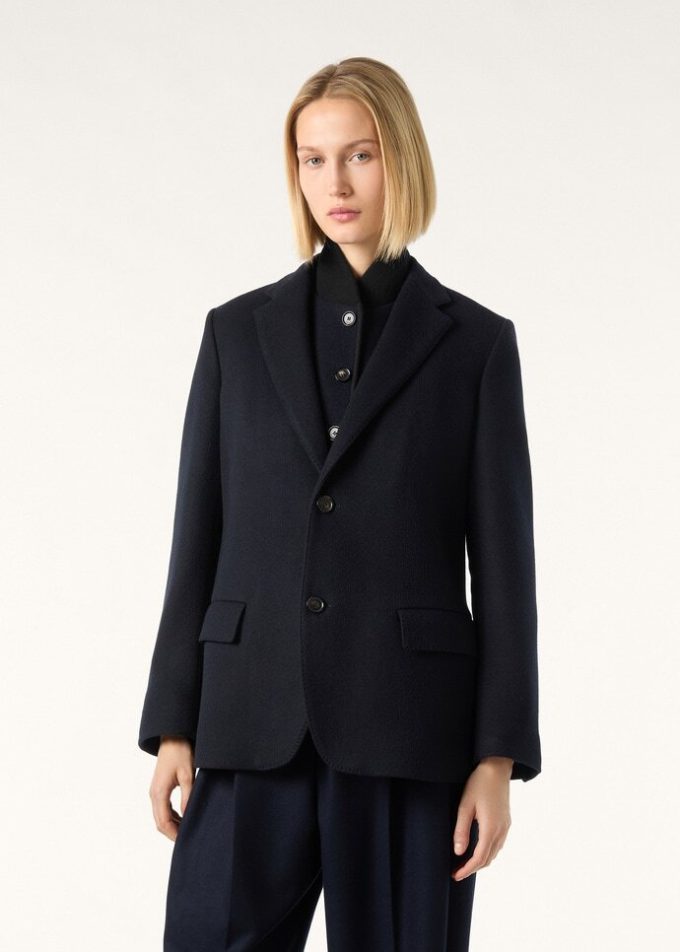 Tracie Jacket Tracie Jacket