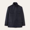 Traveler Field Jacket Traveler Field Jacket