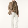 Traveler Field Jacket Traveler Field Jacket