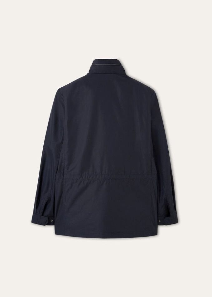 Traveler Field Jacket Traveler Field Jacket