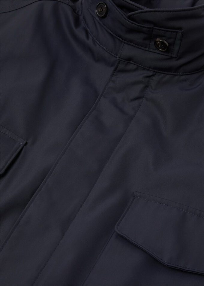 Traveler Field Jacket Traveler Field Jacket