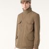 Traveler Field Jacket Traveler Field Jacket