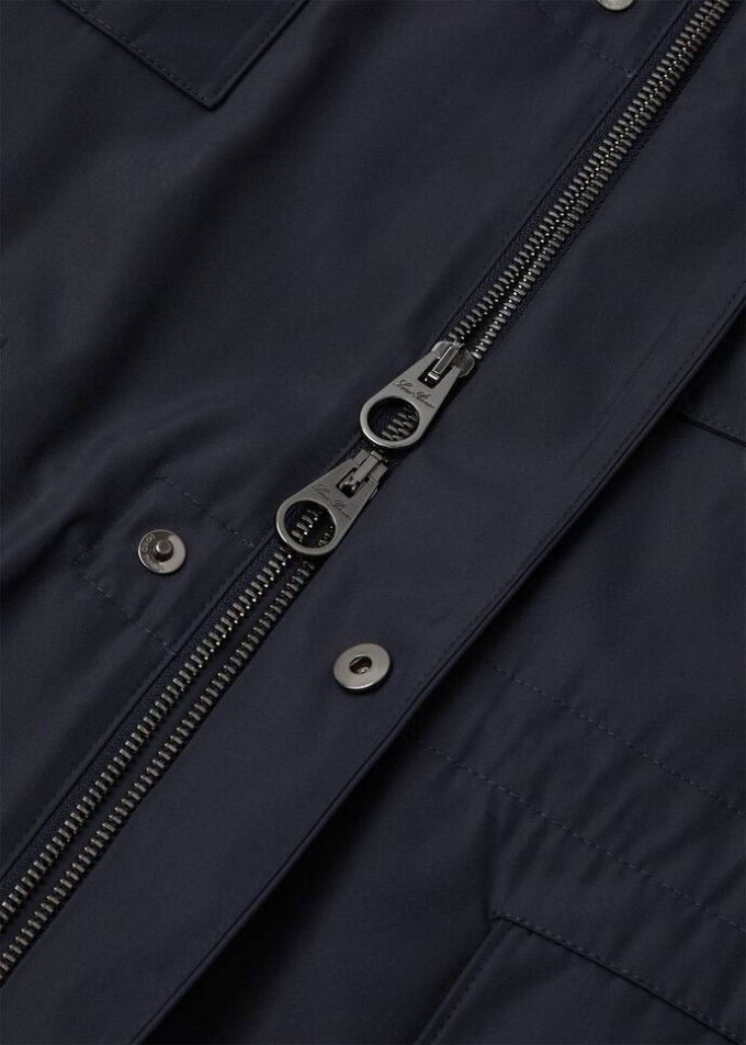 Traveler Field Jacket Traveler Field Jacket