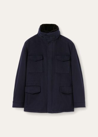 Traveller Coat Traveller Coat