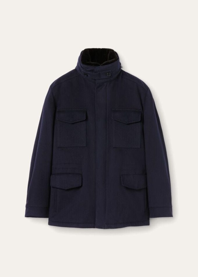 Traveller Coat Traveller Coat