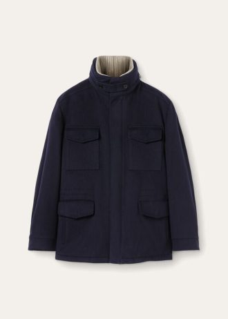 Traveller Coat Traveller Coat