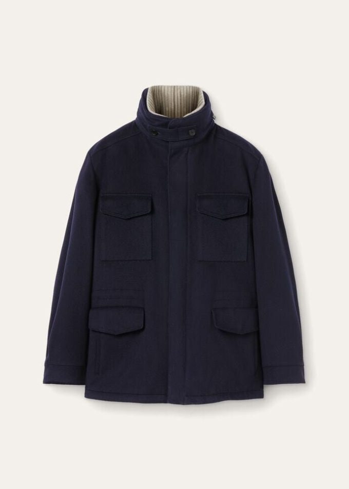 Traveller Coat Traveller Coat