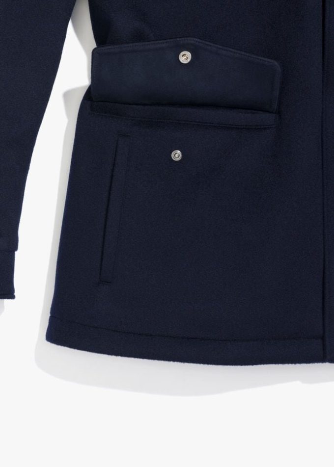 Traveller Coat Traveller Coat