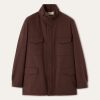 Traveller Field Jacket Traveller Field Jacket