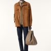 Traveller Field Jacket Traveller Field Jacket