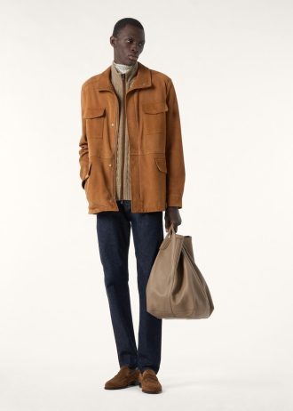 Traveller Field Jacket Traveller Field Jacket