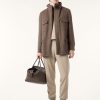 Traveller Field Jacket Traveller Field Jacket