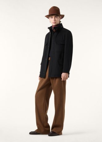Traveller Field Jacket Traveller Field Jacket