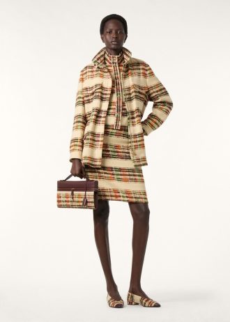 Traveller Field Jacket Traveller Field Jacket