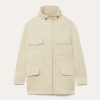 Traveller Field Jacket Traveller Field Jacket