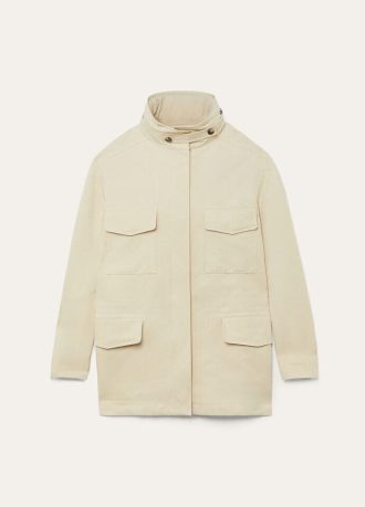 Traveller Field Jacket