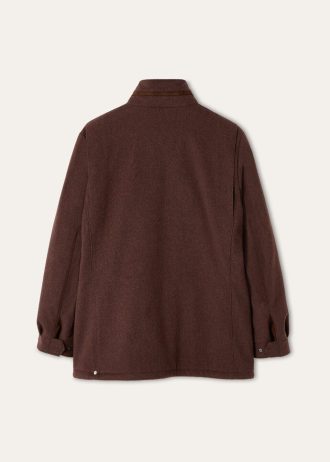 Traveller Field Jacket Traveller Field Jacket