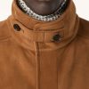 Traveller Field Jacket Traveller Field Jacket