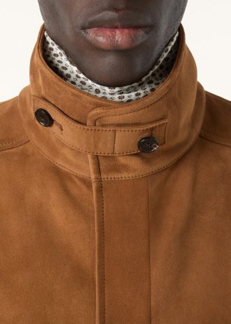 Traveller Field Jacket Traveller Field Jacket