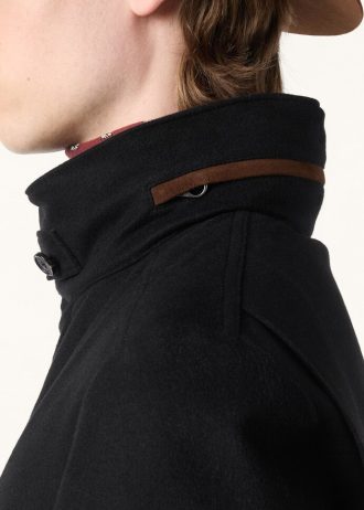 Traveller Field Jacket Traveller Field Jacket