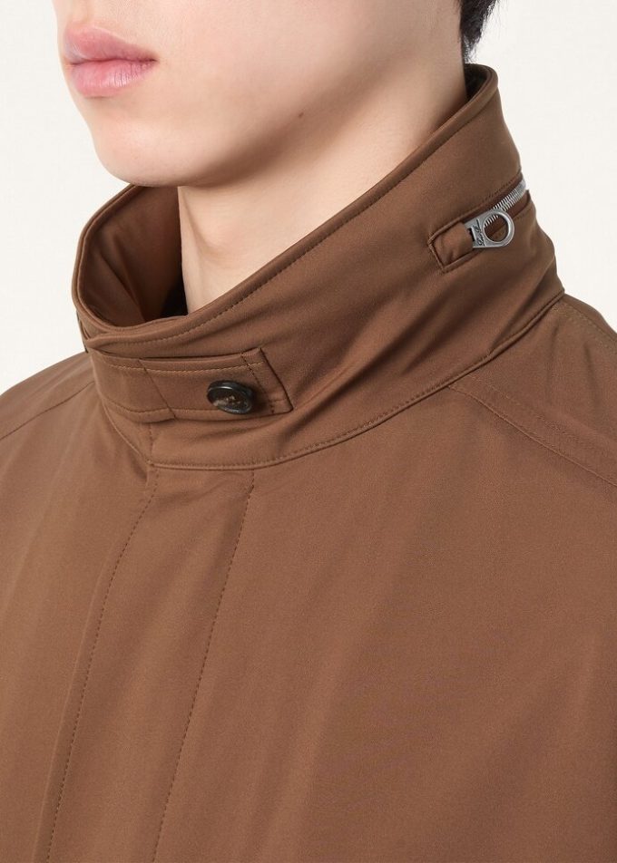 Traveller Field Jacket Traveller Field Jacket