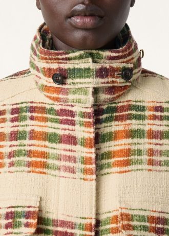 Traveller Field Jacket Traveller Field Jacket