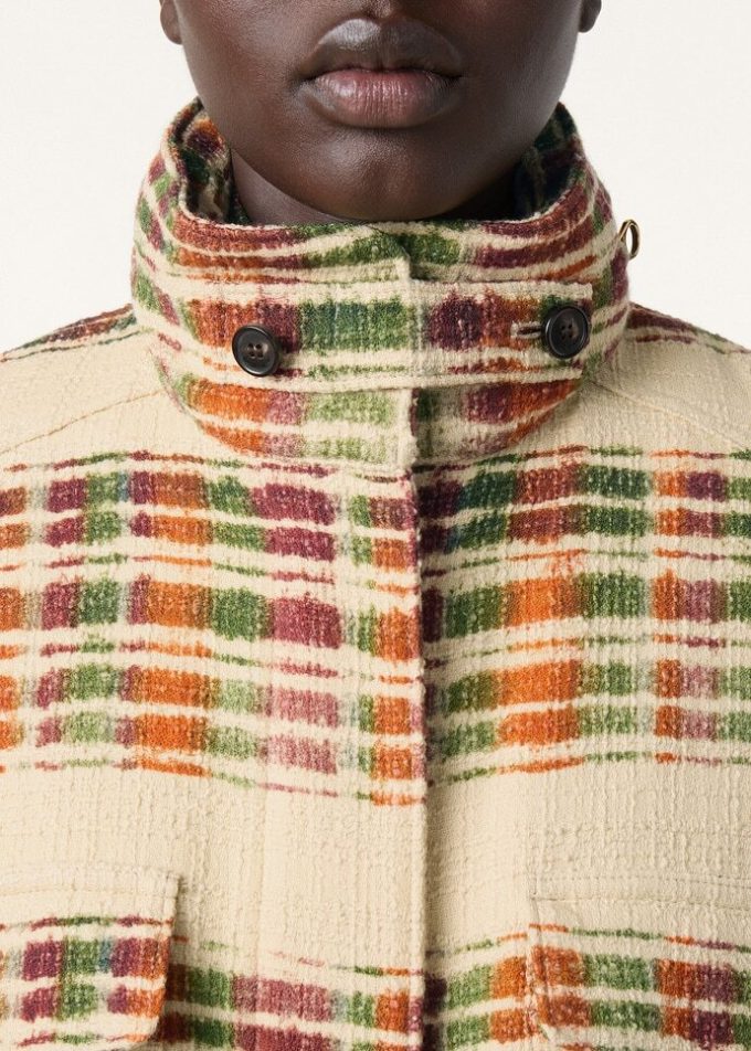 Traveller Field Jacket Traveller Field Jacket