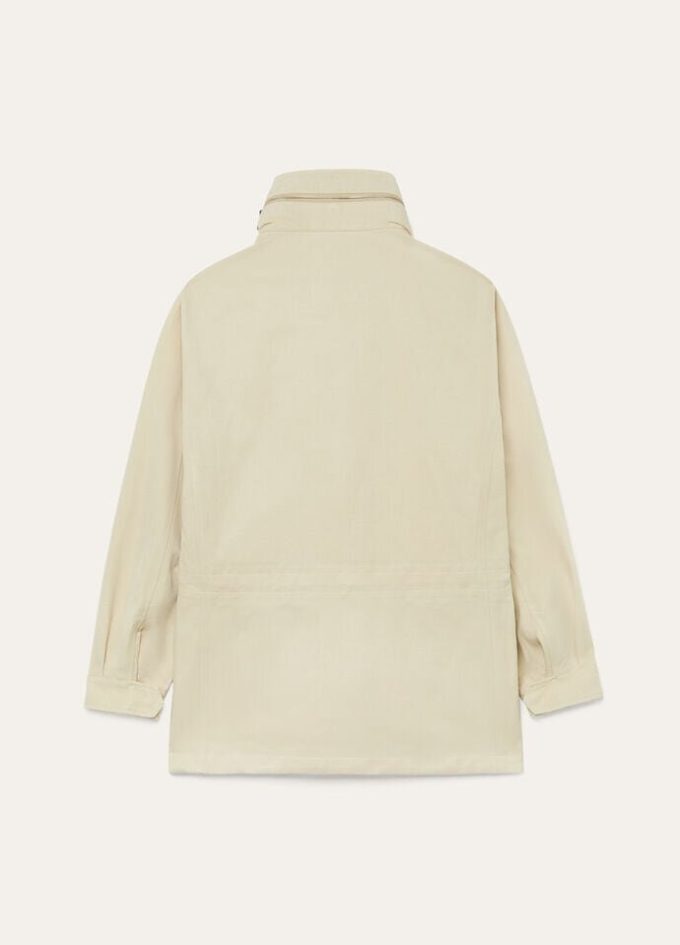 Traveller Field Jacket Traveller Field Jacket