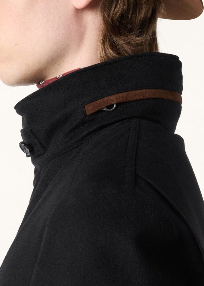 Traveller Field Jacket Traveller Field Jacket