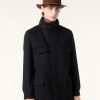 Traveller Field Jacket Traveller Field Jacket