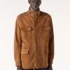 Traveller Field Jacket Traveller Field Jacket