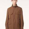 Traveller Field Jacket Traveller Field Jacket