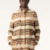 Traveller Field Jacket Traveller Field Jacket
