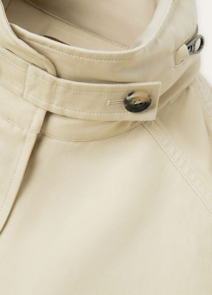 Traveller Field Jacket Traveller Field Jacket