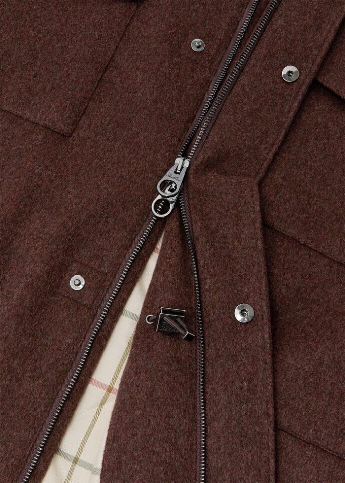 Traveller Field Jacket Traveller Field Jacket