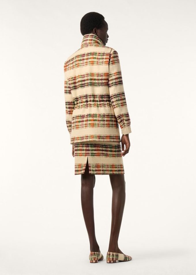 Traveller Field Jacket Traveller Field Jacket