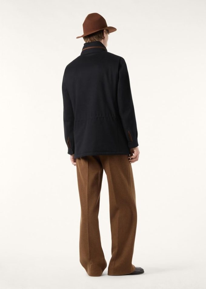Traveller Field Jacket Traveller Field Jacket