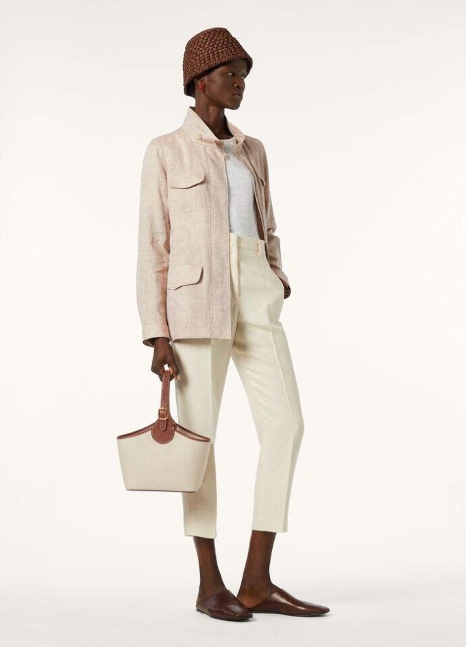 Traveller Jacket Traveller Jacket