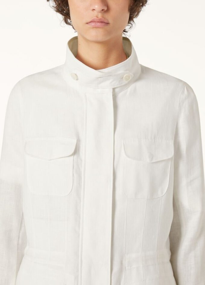 Traveller Jacket Traveller Jacket