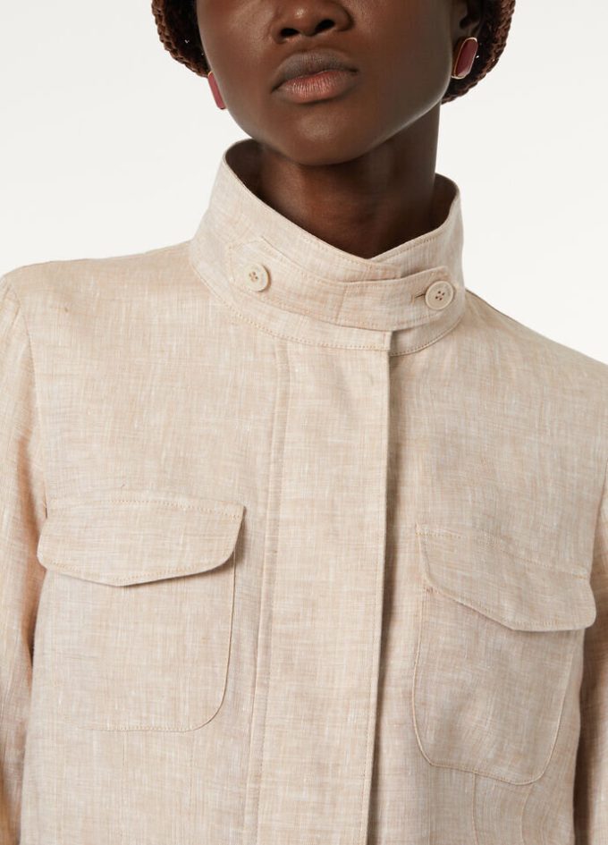 Traveller Jacket Traveller Jacket