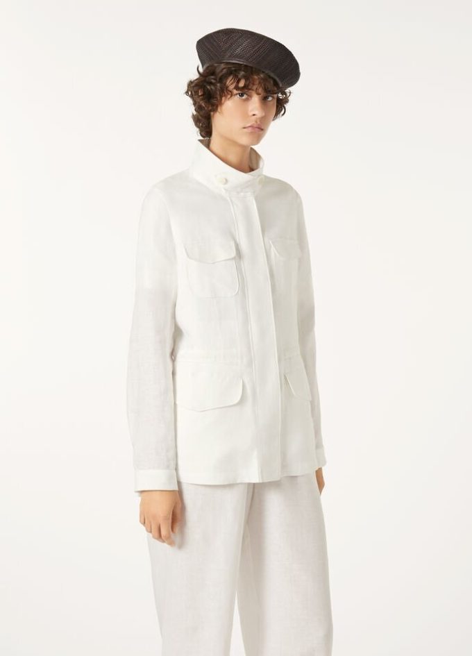 Traveller Jacket Traveller Jacket