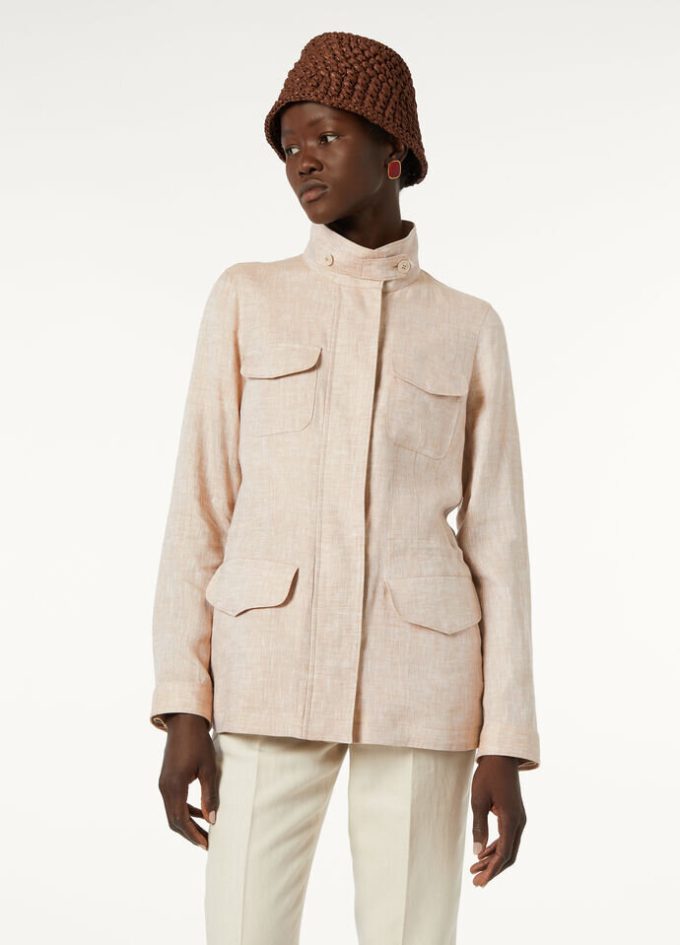 Traveller Jacket Traveller Jacket