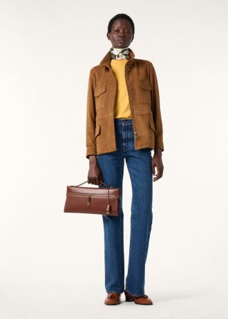 Traveller Mini Field Jacket Traveller Mini Field Jacket