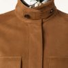 Traveller Mini Field Jacket Traveller Mini Field Jacket