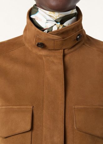 Traveller Mini Field Jacket Traveller Mini Field Jacket