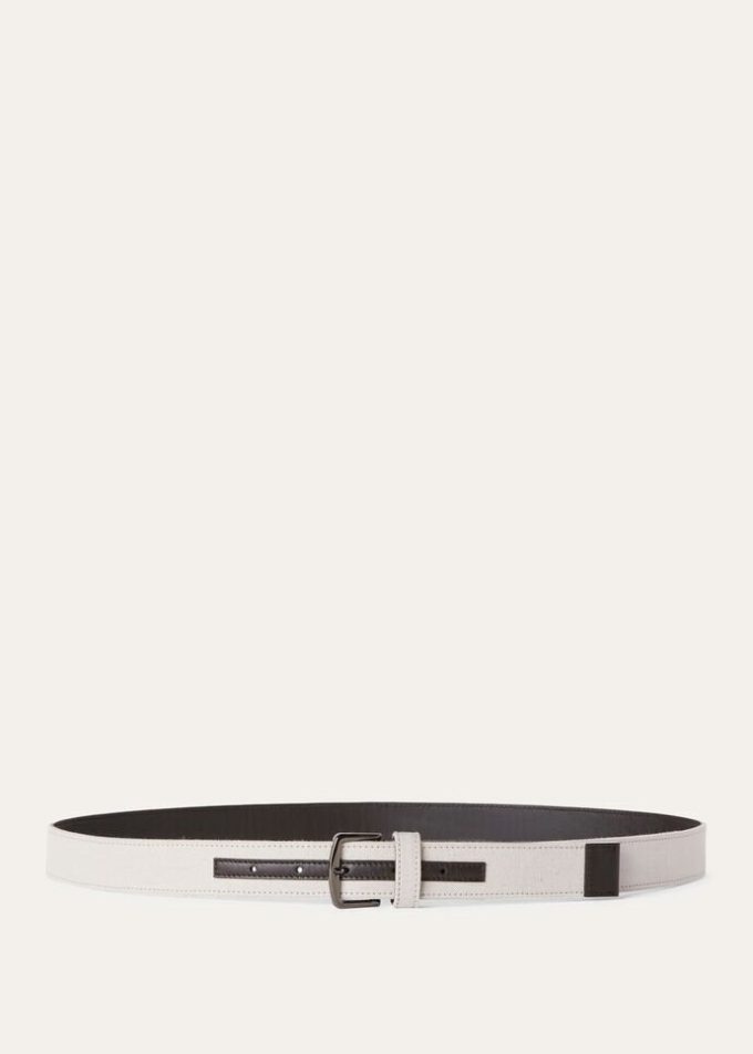 Travis Belt Travis Belt