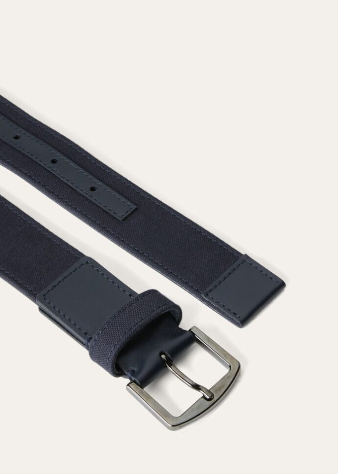 Travis Belt Travis Belt