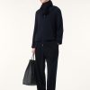 Treccia Bomber Jacket Treccia Bomber Jacket